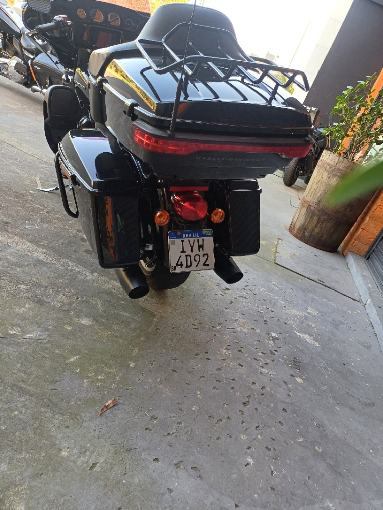 harley davidson ultra touring limi flhtk 1690 gasolina 1p manual 2019