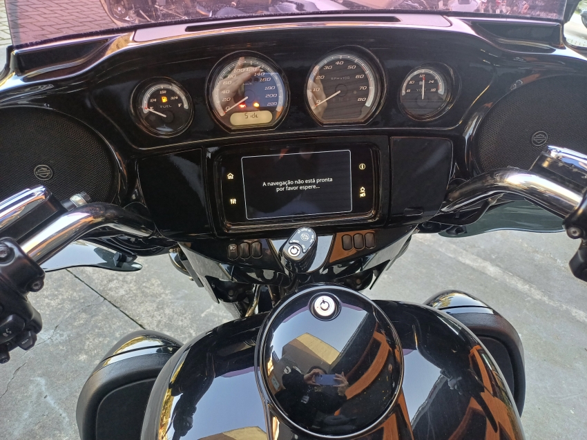 harley davidson ultra touring limi flhtk 1690 gasolina 1p manual 2019
