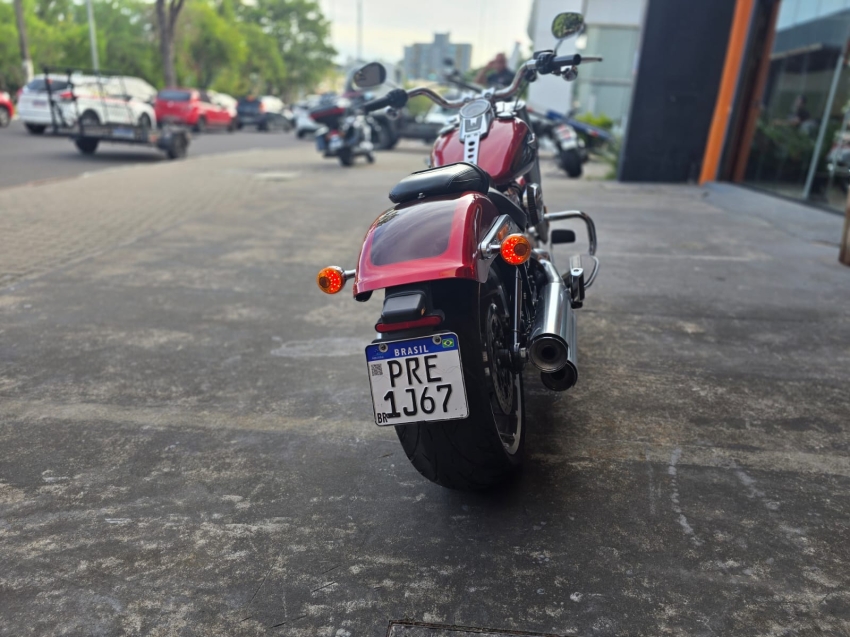 harley davidson fat boy 114 flfbs 1868 gasolina 1p manual 20185