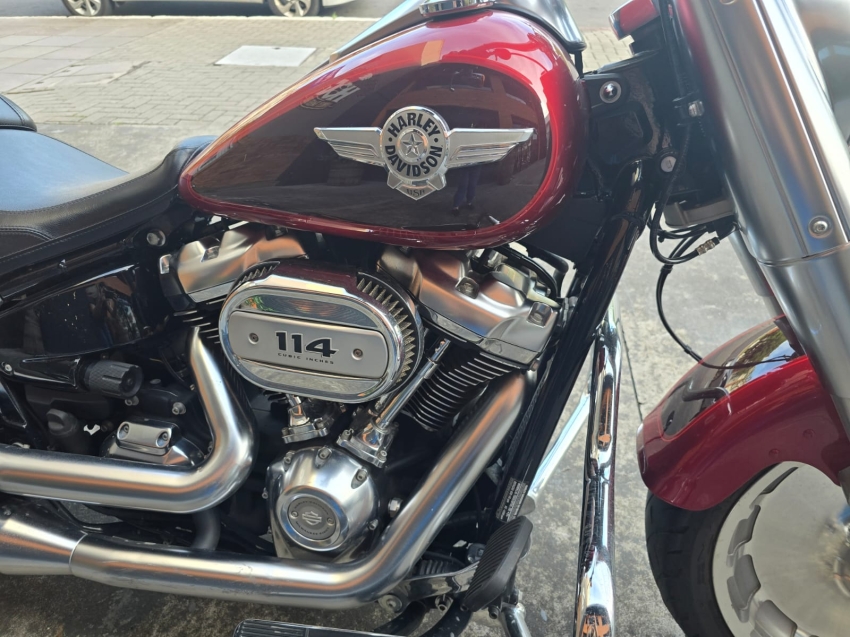 harley davidson fat boy 114 flfbs 1868 gasolina 1p manual 20182