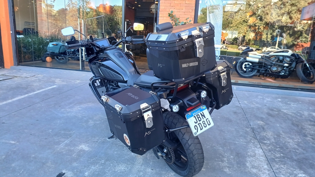 harley davidson pan america 1250 s 1252 gasolina 1p manual 2022