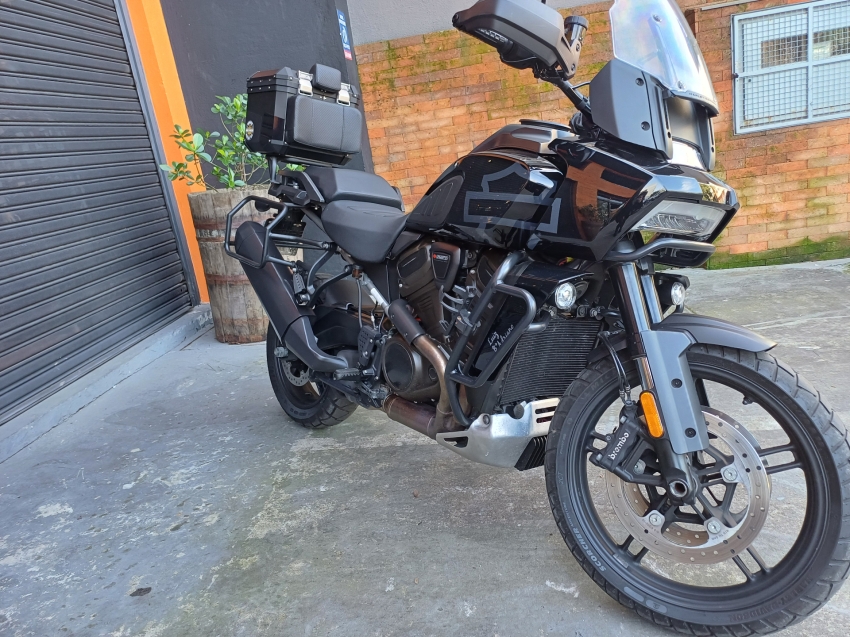 harley davidson pan america 1250 s 1252 gasolina 1p manual 2022