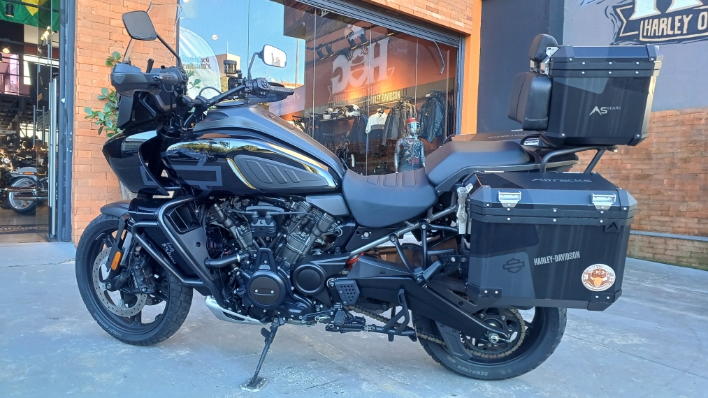 harley davidson pan america 1250 s 1252 gasolina 1p manual 2022
