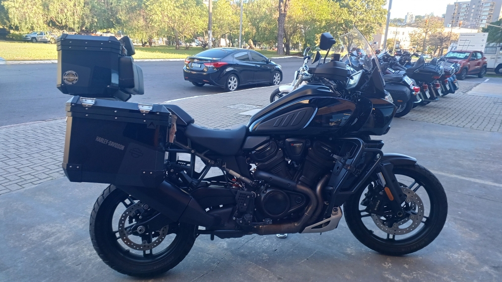 harley davidson pan america 1250 s 1252 gasolina 1p manual 2022