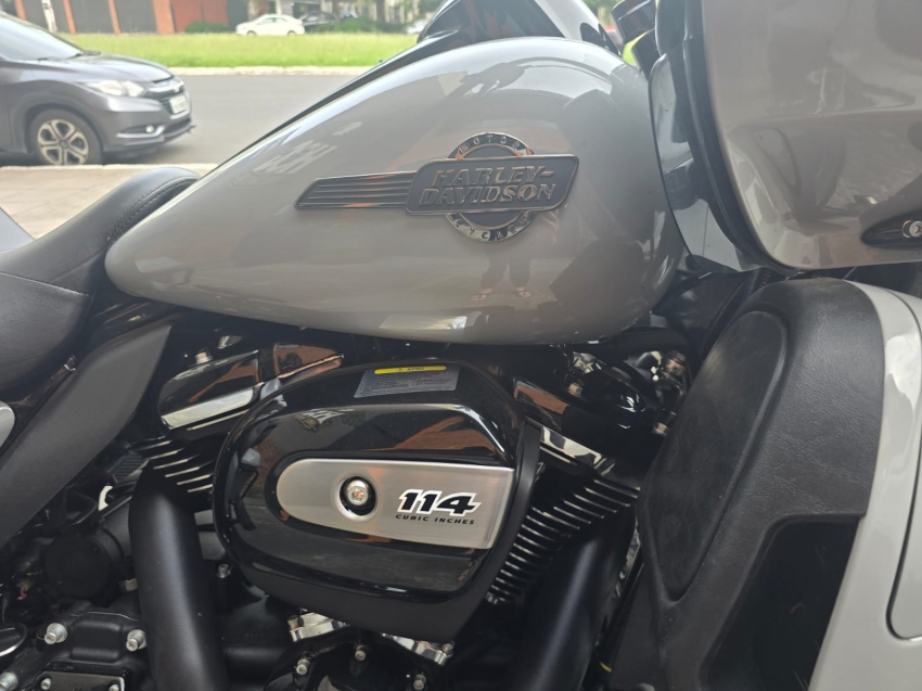 harley davidson road glide ultra fl trk 1868 gasolina manual 20242