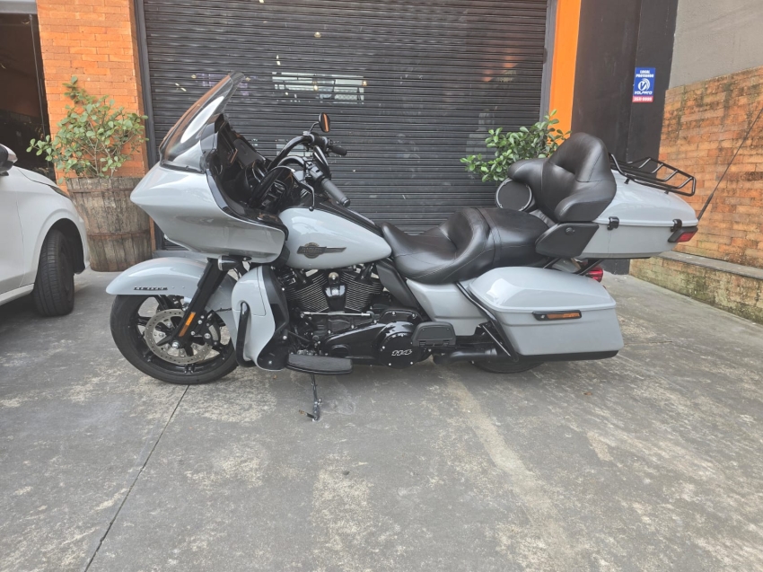 harley davidson road glide ultra fl trk 1868 gasolina manual 20241