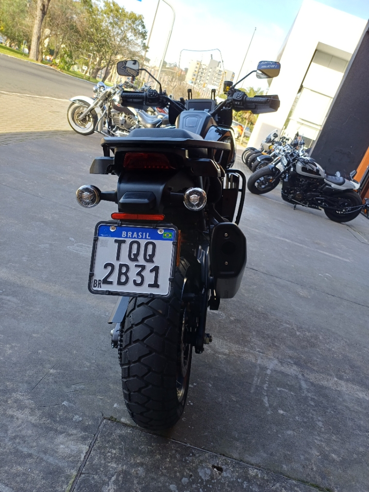 harley davidson pan america 1250 s 1252 gasolina 1p manual 2024