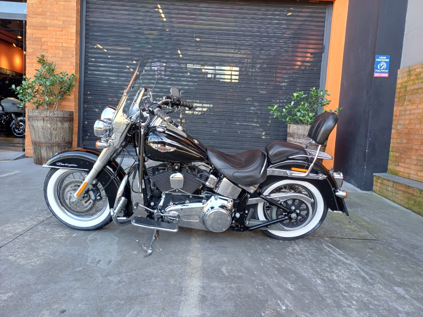 harley davidson flstc softail deluxe flstn 1584 gasolina 1p manual 2013