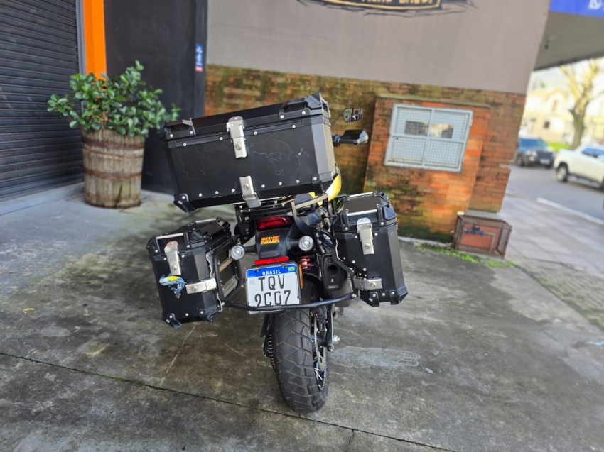 harley davidson pan america 1250 s 1252 gasolina manual 20245