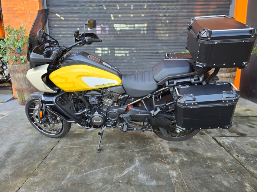 harley davidson pan america 1250 s 1252 gasolina manual 20240