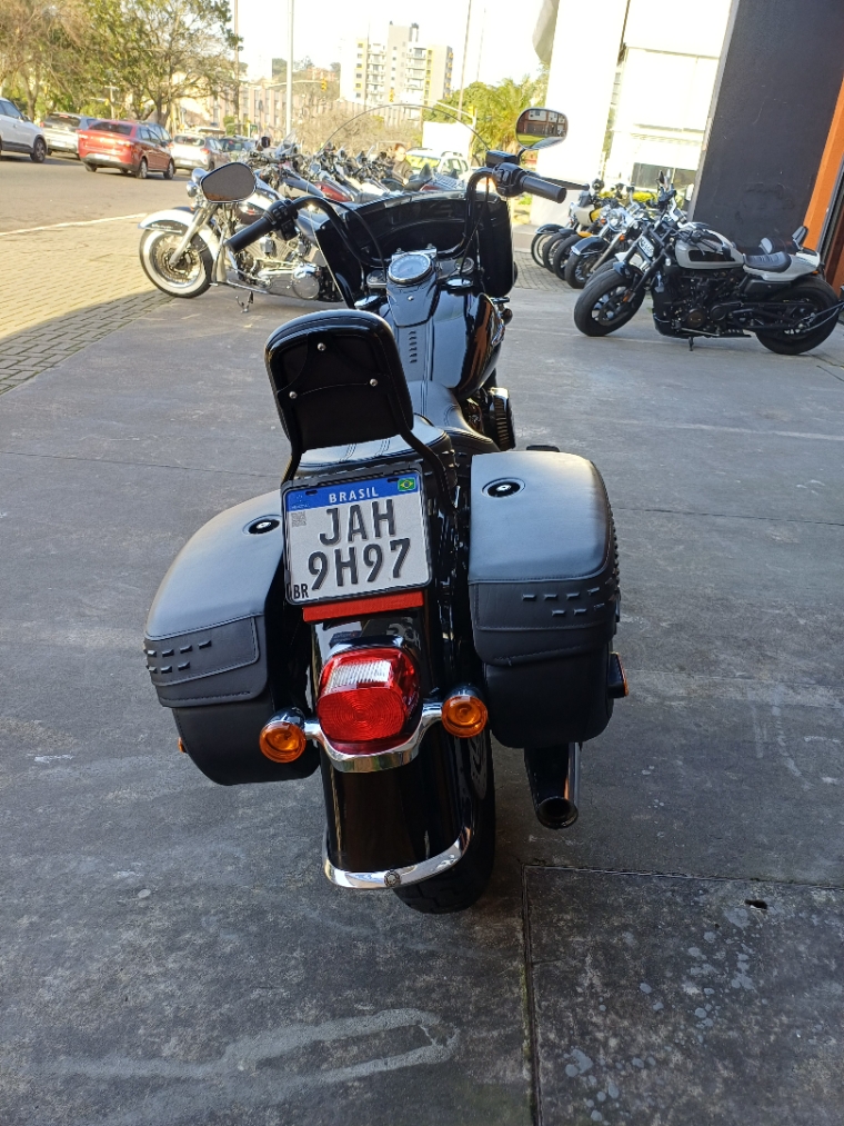 harley davidson heritage classic 1868 gasolina manual 2020