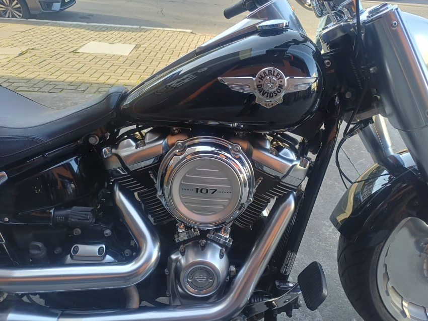 harley davidson fat boy flfb 1745 gasolina 1p manual 2019