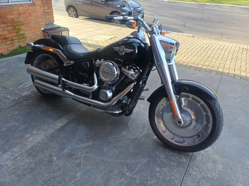 harley davidson fat boy flfb 1745 gasolina 1p manual 2019