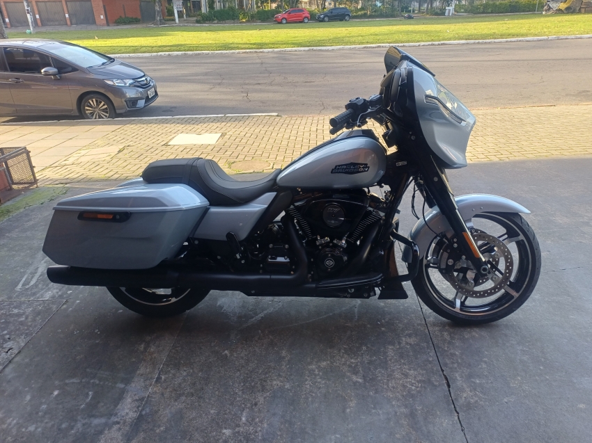 harley davidson street glide touring flhx 1923 gasolina 1p manual 2024