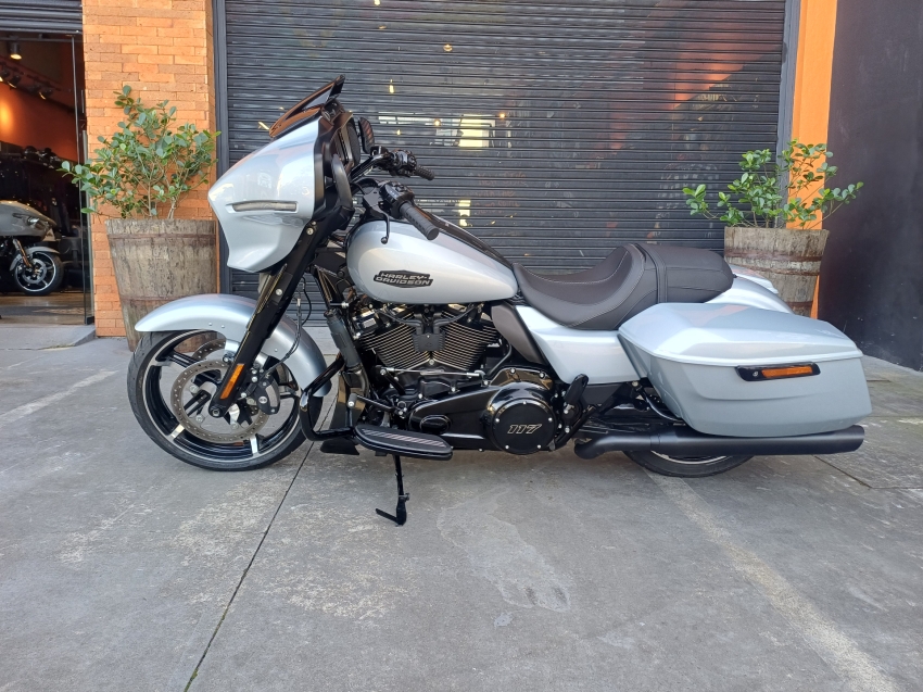 harley davidson street glide touring flhx 1923 gasolina 1p manual 2024