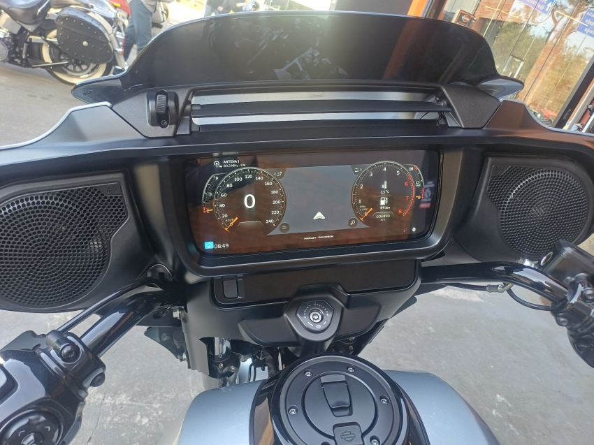 harley davidson street glide touring flhx 1923 gasolina 1p manual 2024