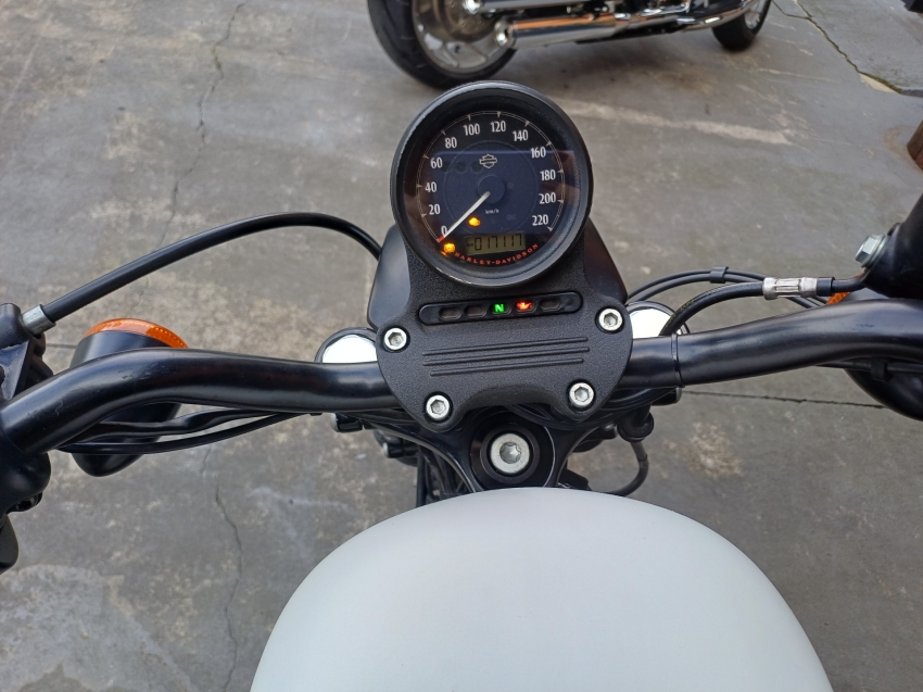 harley davidson sportster 883 gasolina manual 2018