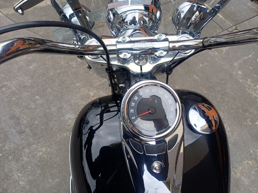 harley davidson heritage flhc 1868 gasolina manual 2022