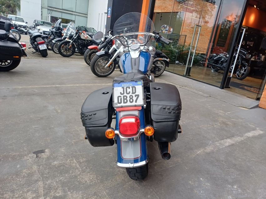 harley davidson heritage flhc 1868 gasolina manual 2023