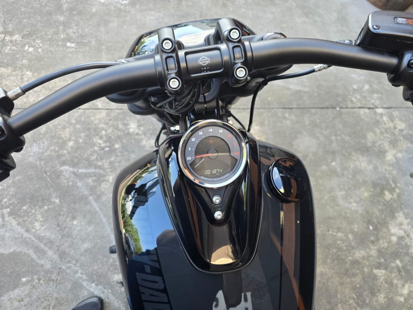 harley davidson fat bob 114 softail fx fbs 1868 gasolina 1p manual 20214