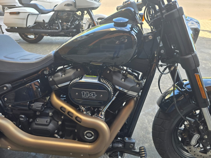 harley davidson fat bob 114 softail fx fbs 1868 gasolina 1p manual 20211