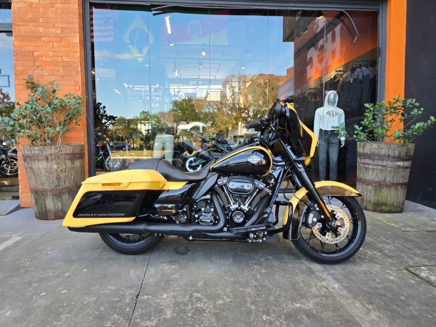 harley davidson street glide flhxs 1868 gasolina 1p manual 2023 harley davidson street glide flhxs 1868 gasolina 1p manual 2023