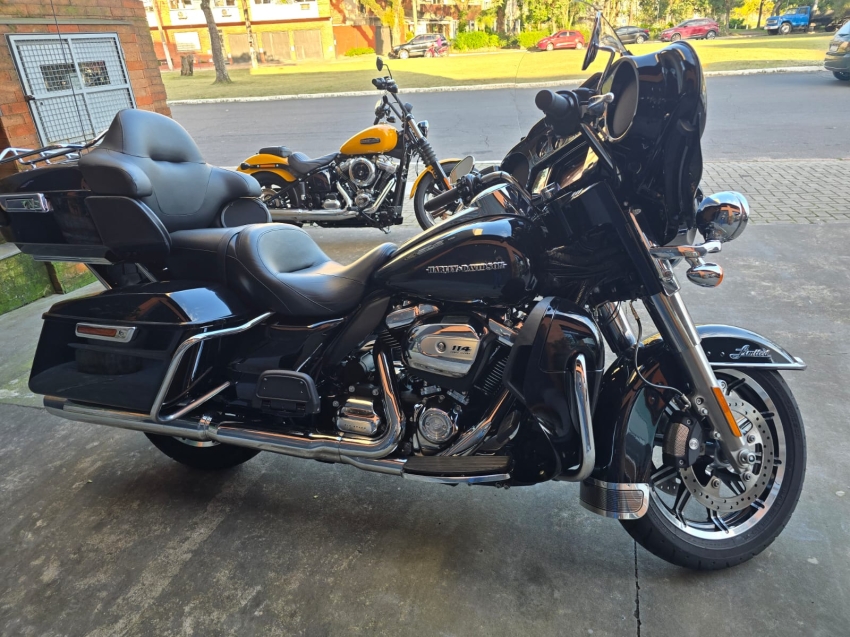 harley davidson ultra limited 1868 gasolina manual 2019