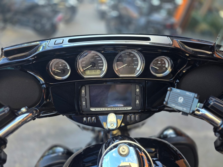 harley davidson ultra touring limi flhtk 1868 gasolina 1p manual 20185