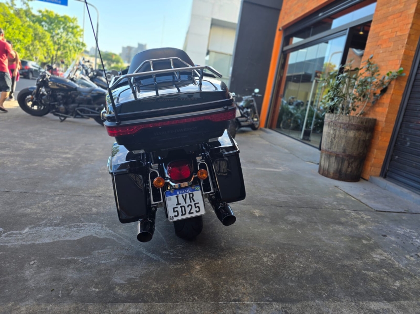 harley davidson ultra touring limi flhtk 1868 gasolina 1p manual 20184