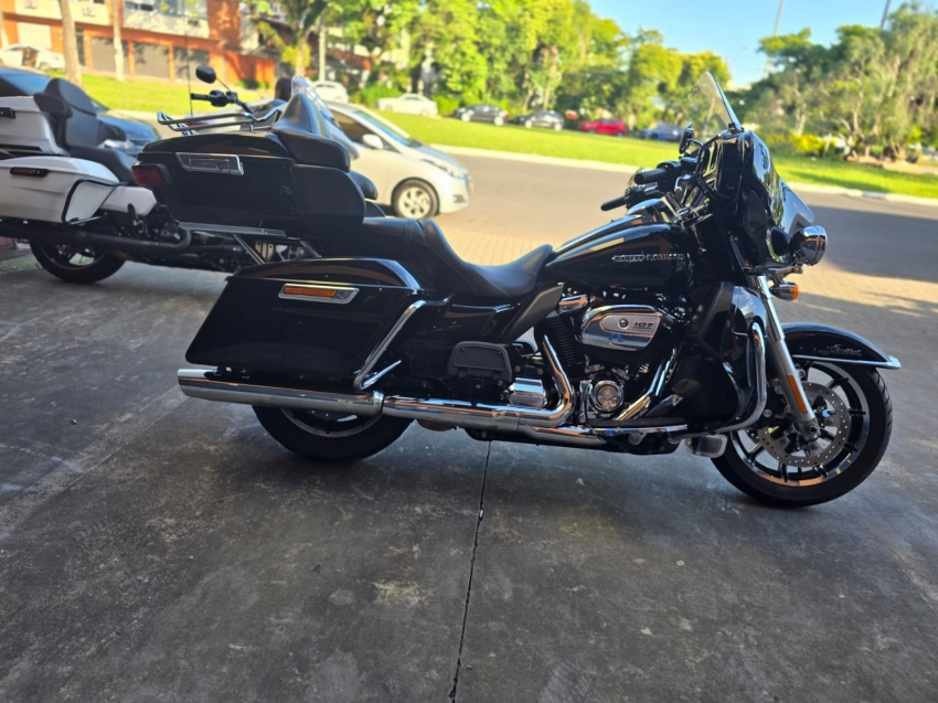 harley davidson ultra touring limi flhtk 1868 gasolina 1p manual 20183