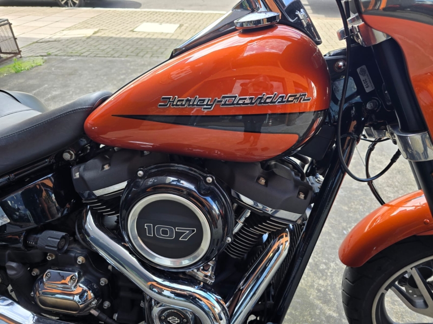 harley davidson sport glide 117 gasolina manual 2020
