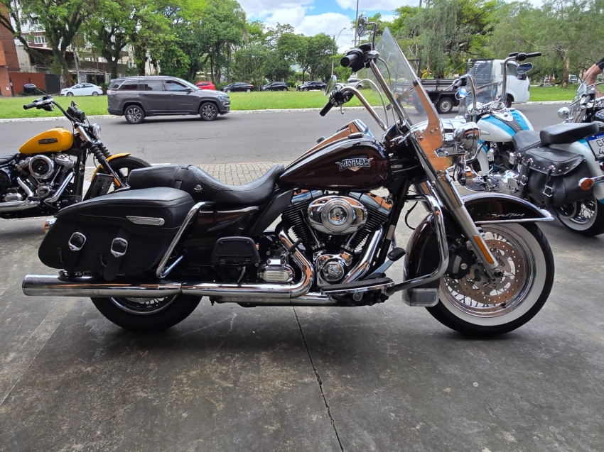 harley davidson road king touring classic flhrc 1690 gasolina 1p manual 2011