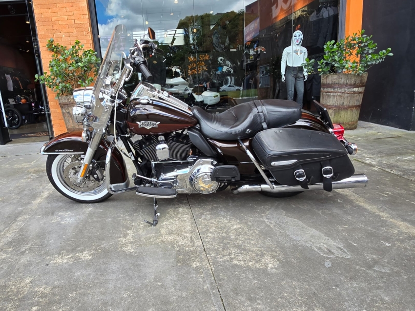 harley davidson road king touring classic flhrc 1690 gasolina 1p manual 2011