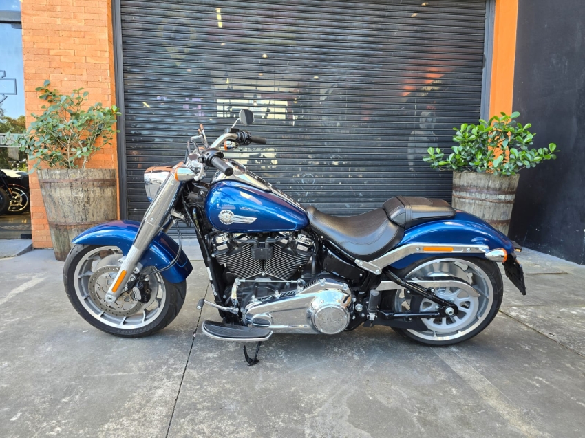 harley davidson fat boy 114 1868 gasolina manual 20221