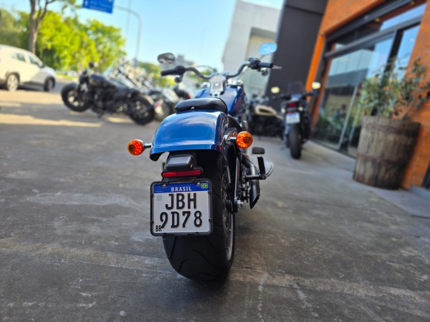 harley davidson fat boy 114 1868 gasolina manual 20225