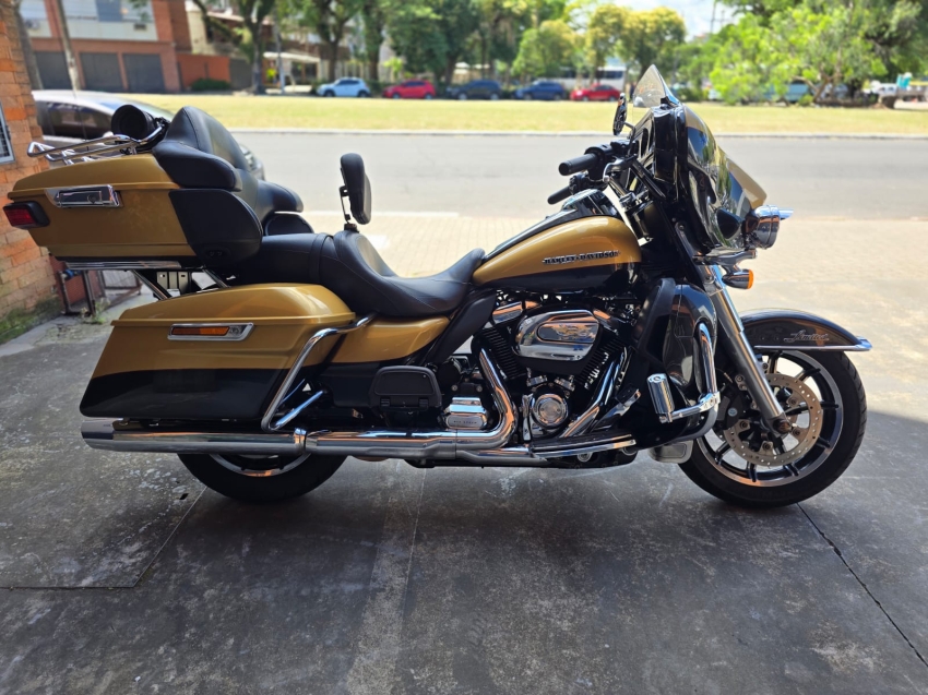 harley davidson ultra limited 1745 gasolina manual 20178