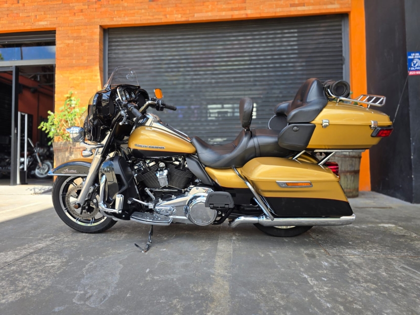 harley davidson ultra limited 1745 gasolina manual 20174