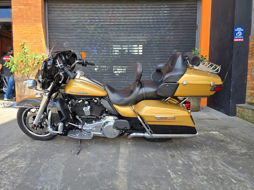 harley davidson ultra limited 1745 gasolina manual 20173