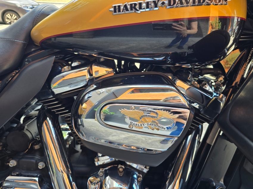 harley davidson ultra limited 1745 gasolina manual 20175