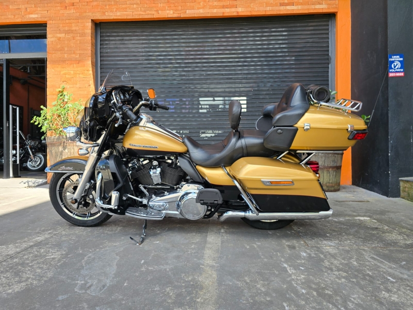 harley davidson ultra limited 1745 gasolina manual 20172