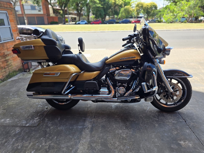 harley davidson ultra limited 1745 gasolina manual 20179