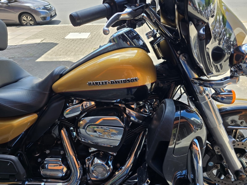 harley davidson ultra limited 1745 gasolina manual 20176