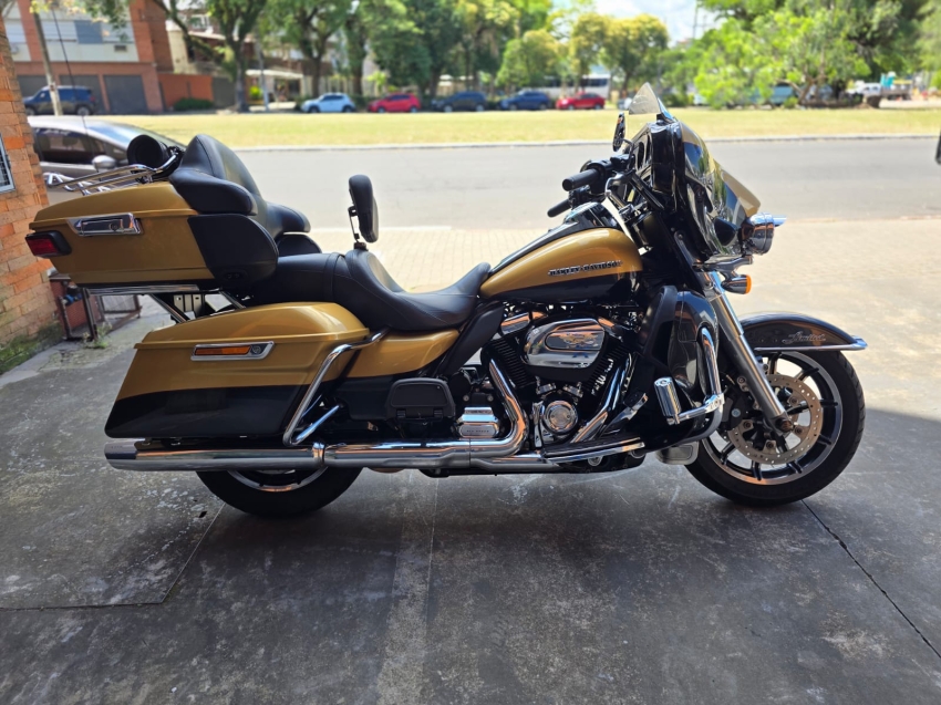 harley davidson ultra limited 1745 gasolina manual 201710