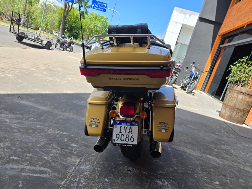 harley davidson ultra limited 1745 gasolina manual 201711