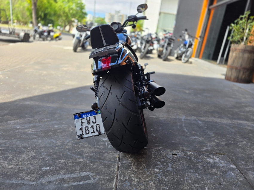 harley davidson v-rod night rod special 1247 gasolina 201411