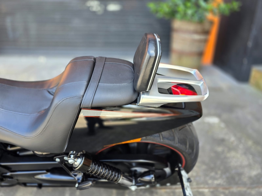 harley davidson v-rod night rod special 1247 gasolina 201412