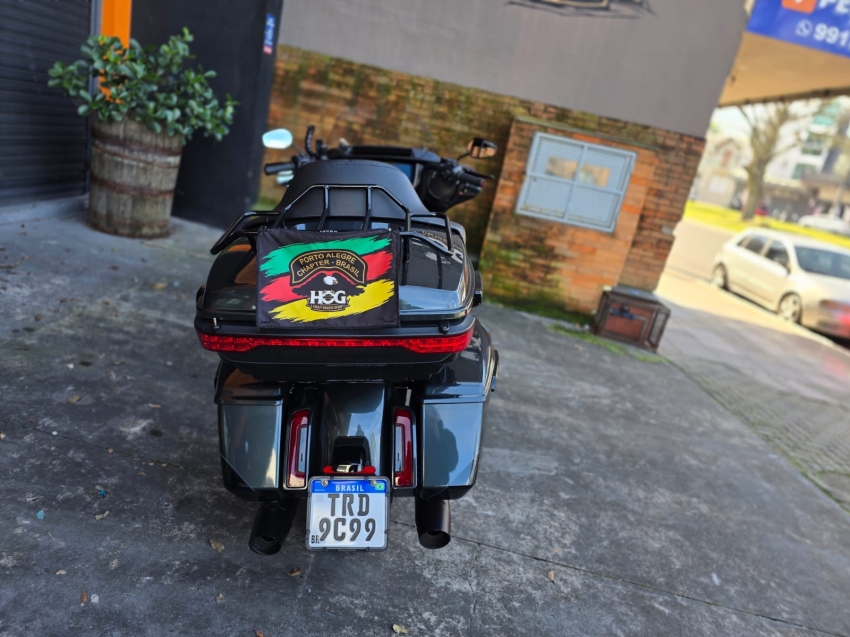 harley davidson street glide ultra 1923 gasolina manual 20255