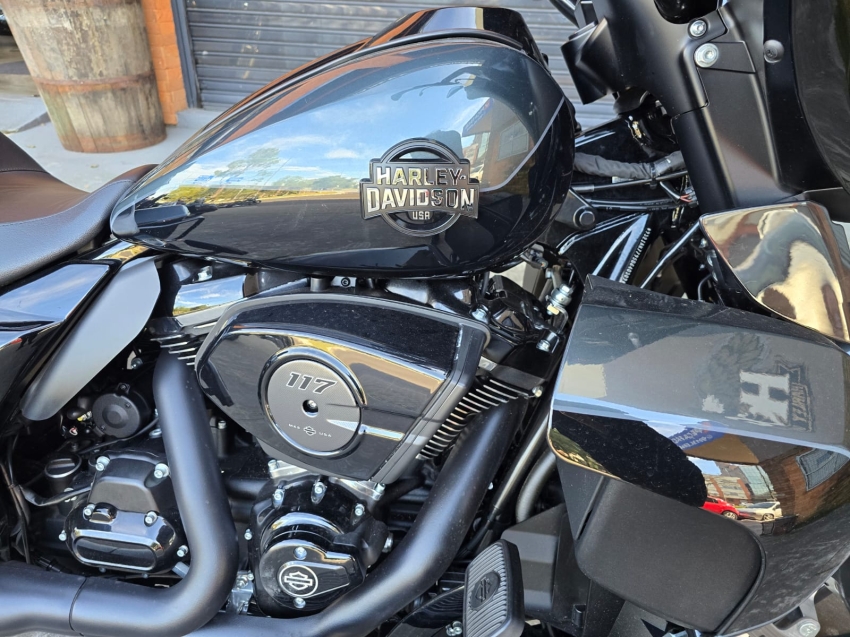 harley davidson street glide ultra 1923 gasolina manual 20251