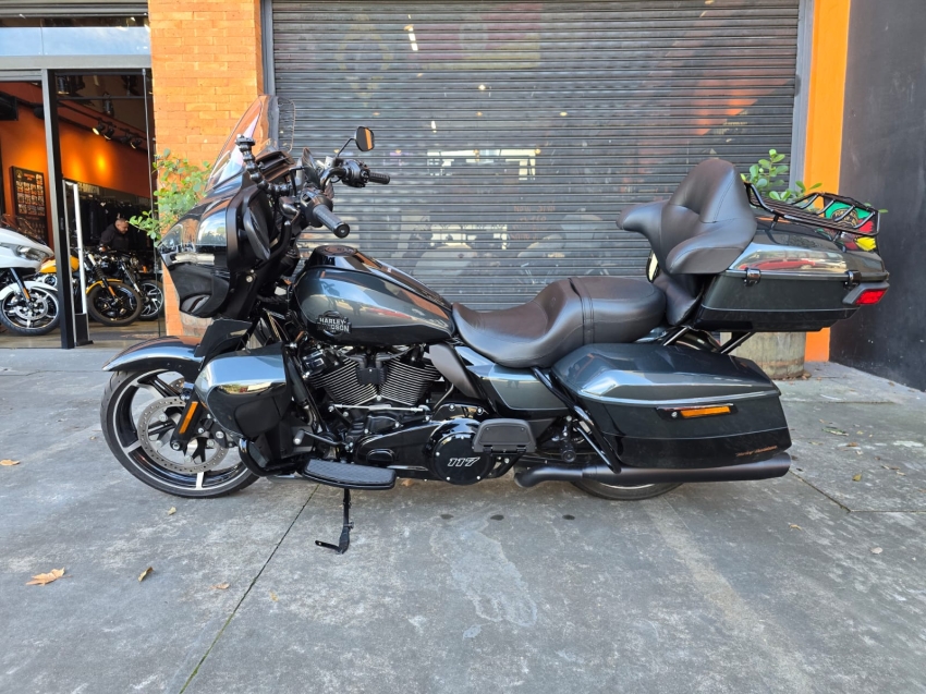 harley davidson street glide ultra 1923 gasolina manual 20250