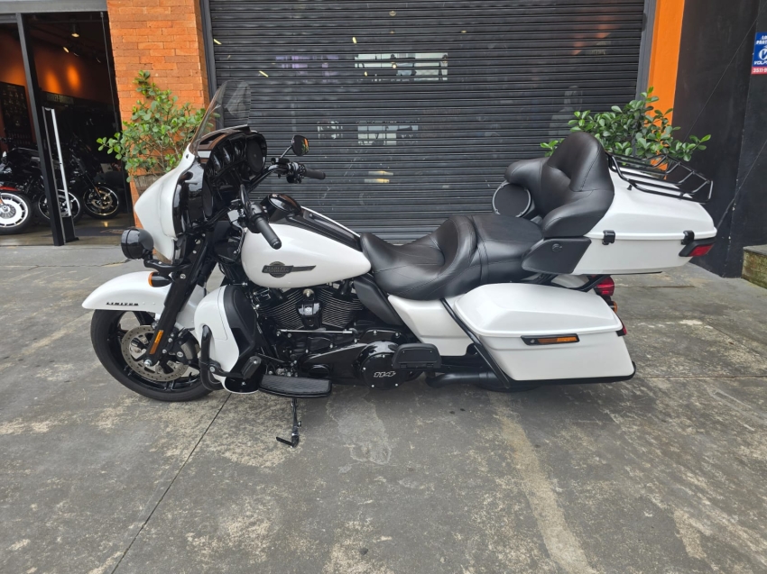 harley davidson ultra limited 1868 gasolina manual 2024